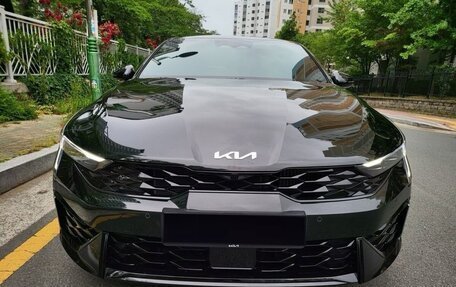 KIA K5, 2025 год, 3 995 000 рублей, 2 фотография