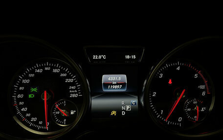 Mercedes-Benz GLE, 2018 год, 5 100 000 рублей, 16 фотография