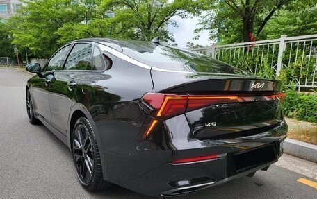 KIA K5, 2025 год, 3 995 000 рублей, 5 фотография