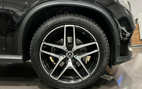 Mercedes-Benz GLE, 2018 год, 5 100 000 рублей, 22 фотография