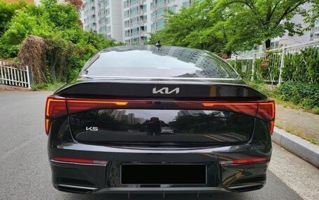 KIA K5, 2025 год, 3 995 000 рублей, 4 фотография