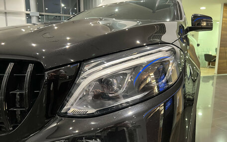 Mercedes-Benz GLE, 2018 год, 5 100 000 рублей, 21 фотография