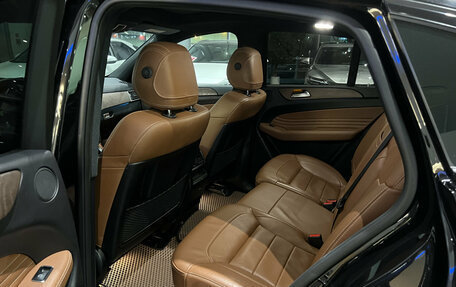 Mercedes-Benz GLE, 2018 год, 5 100 000 рублей, 15 фотография