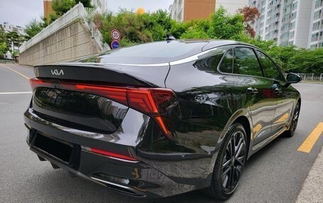 KIA K5, 2025 год, 3 995 000 рублей, 3 фотография