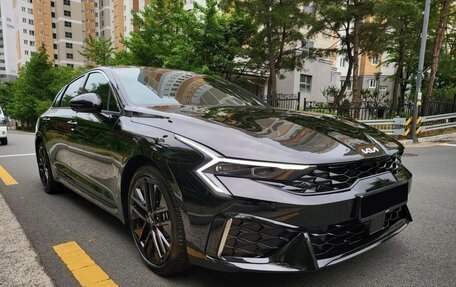 KIA K5, 2025 год, 3 995 000 рублей, 6 фотография