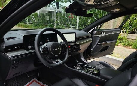 KIA K5, 2025 год, 3 995 000 рублей, 7 фотография