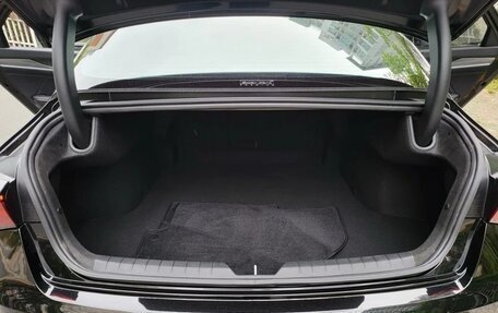KIA K5, 2025 год, 3 995 000 рублей, 9 фотография