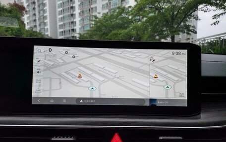 KIA K5, 2025 год, 3 995 000 рублей, 11 фотография