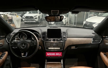 Mercedes-Benz GLE, 2018 год, 5 100 000 рублей, 17 фотография