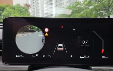 KIA K5, 2025 год, 3 995 000 рублей, 19 фотография