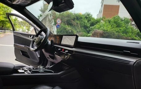 KIA K5, 2025 год, 3 995 000 рублей, 8 фотография