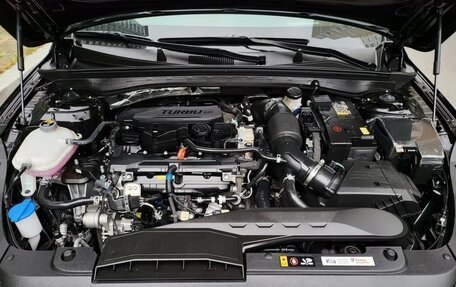KIA K5, 2025 год, 3 995 000 рублей, 13 фотография