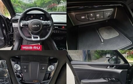 KIA K5, 2025 год, 3 995 000 рублей, 10 фотография