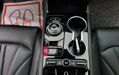 KIA K5, 2025 год, 3 995 000 рублей, 16 фотография