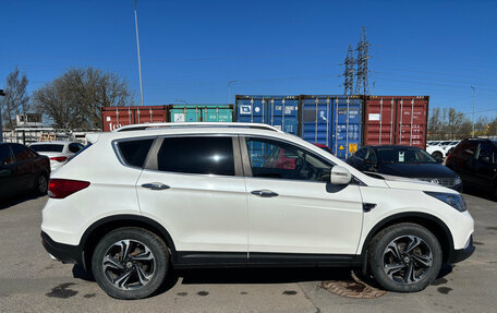 DongFeng AX7 I, 2018 год, 1 049 000 рублей, 4 фотография