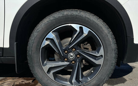 DongFeng AX7 I, 2018 год, 1 049 000 рублей, 9 фотография