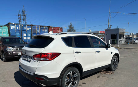 DongFeng AX7 I, 2018 год, 1 049 000 рублей, 5 фотография