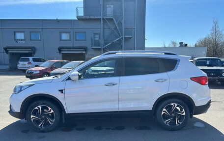 DongFeng AX7 I, 2018 год, 1 049 000 рублей, 8 фотография