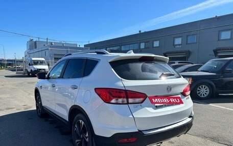 DongFeng AX7 I, 2018 год, 1 049 000 рублей, 7 фотография