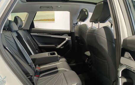 Geely Atlas, 2025 год, 3 970 990 рублей, 8 фотография