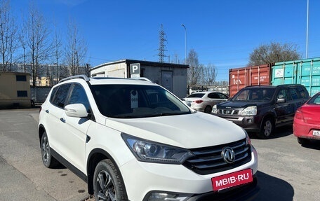 DongFeng AX7 I, 2018 год, 1 049 000 рублей, 3 фотография