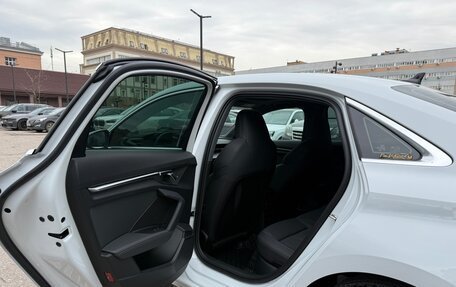 Audi A3, 2022 год, 2 190 000 рублей, 7 фотография