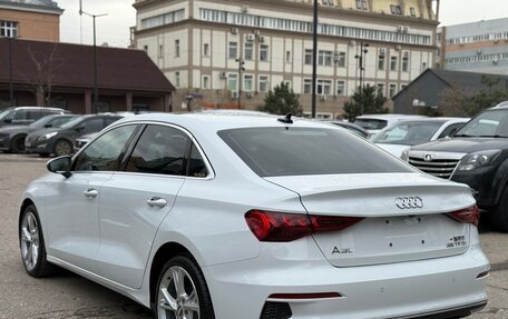 Audi A3, 2022 год, 2 190 000 рублей, 9 фотография