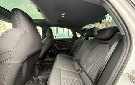 Audi A3, 2022 год, 2 190 000 рублей, 8 фотография