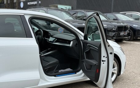 Audi A3, 2022 год, 2 190 000 рублей, 17 фотография