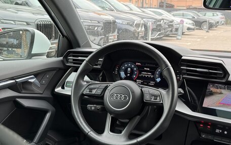 Audi A3, 2022 год, 2 190 000 рублей, 15 фотография