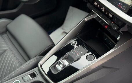 Audi A3, 2022 год, 2 190 000 рублей, 19 фотография