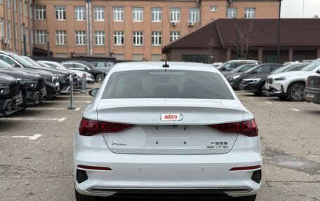 Audi A3, 2022 год, 2 190 000 рублей, 10 фотография