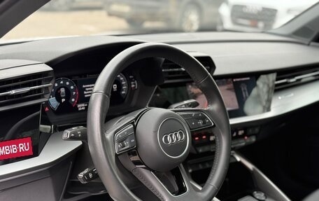 Audi A3, 2022 год, 2 190 000 рублей, 4 фотография