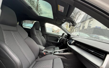 Audi A3, 2022 год, 2 190 000 рублей, 20 фотография