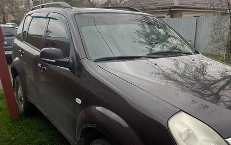 SsangYong Rexton III, 2007 год, 350 000 рублей, 5 фотография