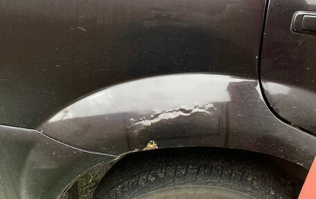 SsangYong Rexton III, 2007 год, 350 000 рублей, 7 фотография