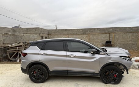 Geely Coolray I, 2025 год, 700 000 рублей, 2 фотография