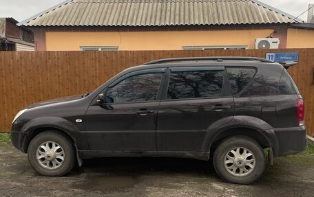 SsangYong Rexton III, 2007 год, 350 000 рублей, 6 фотография