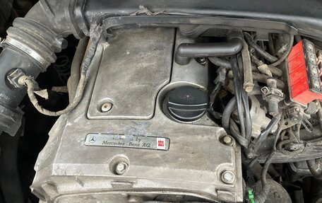 SsangYong Rexton III, 2007 год, 350 000 рублей, 12 фотография