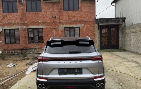 Geely Coolray I, 2025 год, 700 000 рублей, 3 фотография