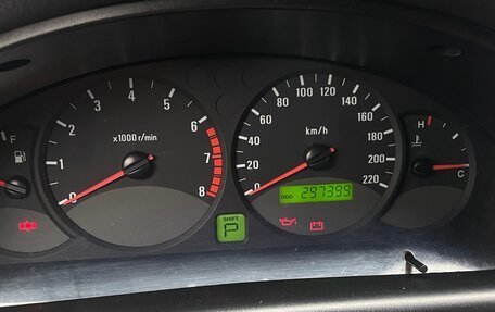 SsangYong Rexton III, 2007 год, 350 000 рублей, 10 фотография