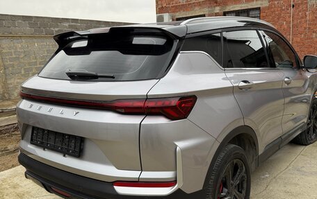 Geely Coolray I, 2025 год, 700 000 рублей, 4 фотография