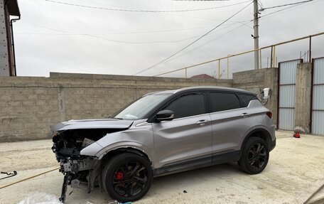 Geely Coolray I, 2025 год, 700 000 рублей, 6 фотография