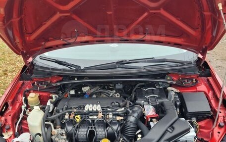 Mitsubishi Lancer IX, 2008 год, 550 000 рублей, 5 фотография