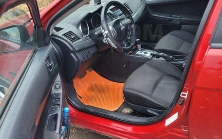 Mitsubishi Lancer IX, 2008 год, 550 000 рублей, 6 фотография