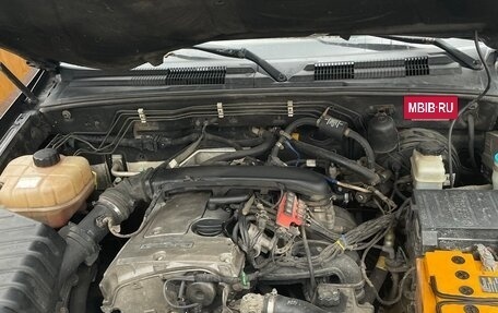 SsangYong Rexton III, 2007 год, 350 000 рублей, 11 фотография