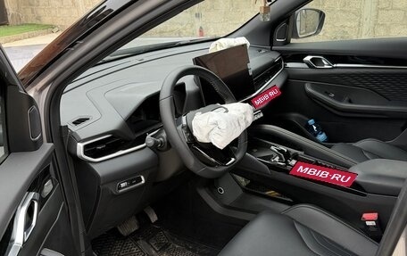 Geely Coolray I, 2025 год, 700 000 рублей, 8 фотография