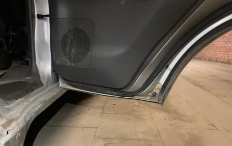 Mitsubishi Pajero III рестайлинг, 2001 год, 270 000 рублей, 10 фотография