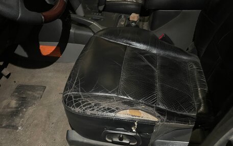 Mitsubishi Pajero III рестайлинг, 2001 год, 270 000 рублей, 11 фотография