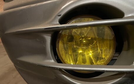 Mitsubishi Pajero III рестайлинг, 2001 год, 270 000 рублей, 9 фотография